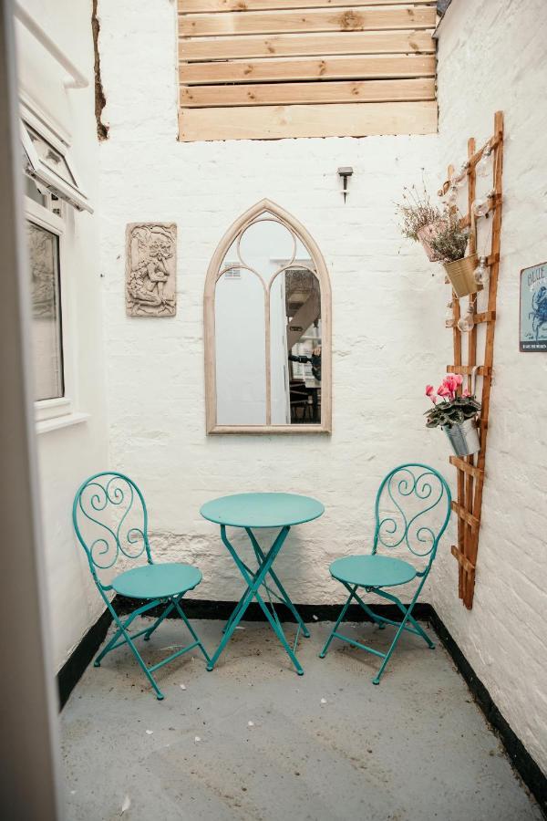 Seatown, Beautiful Townhouse In Central Weymouth Exterior photo